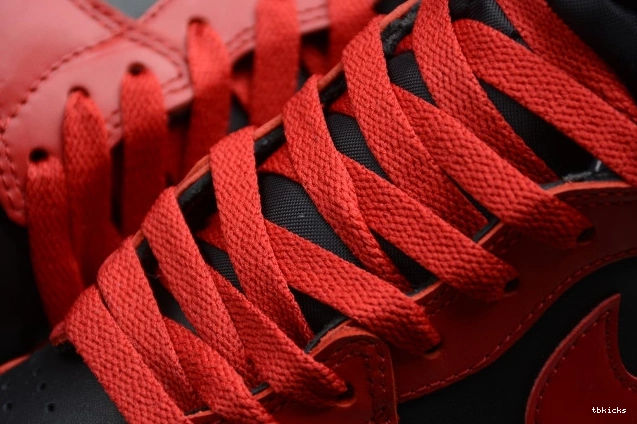 Cheap TBK Varsity 85 Air 1 Red High Jordan BQ4422-600 0809